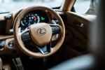 Lexus LC500 2017 года (JP)